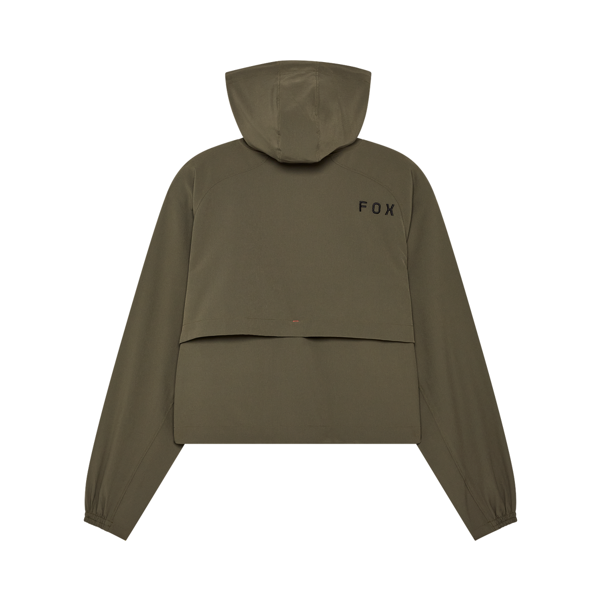 Womens Survivalist Windbreaker