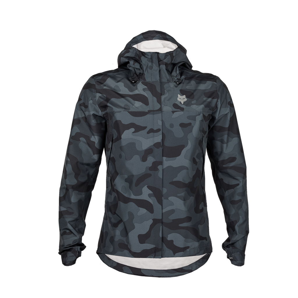 Ranger 2.5-Layer Water Jacket