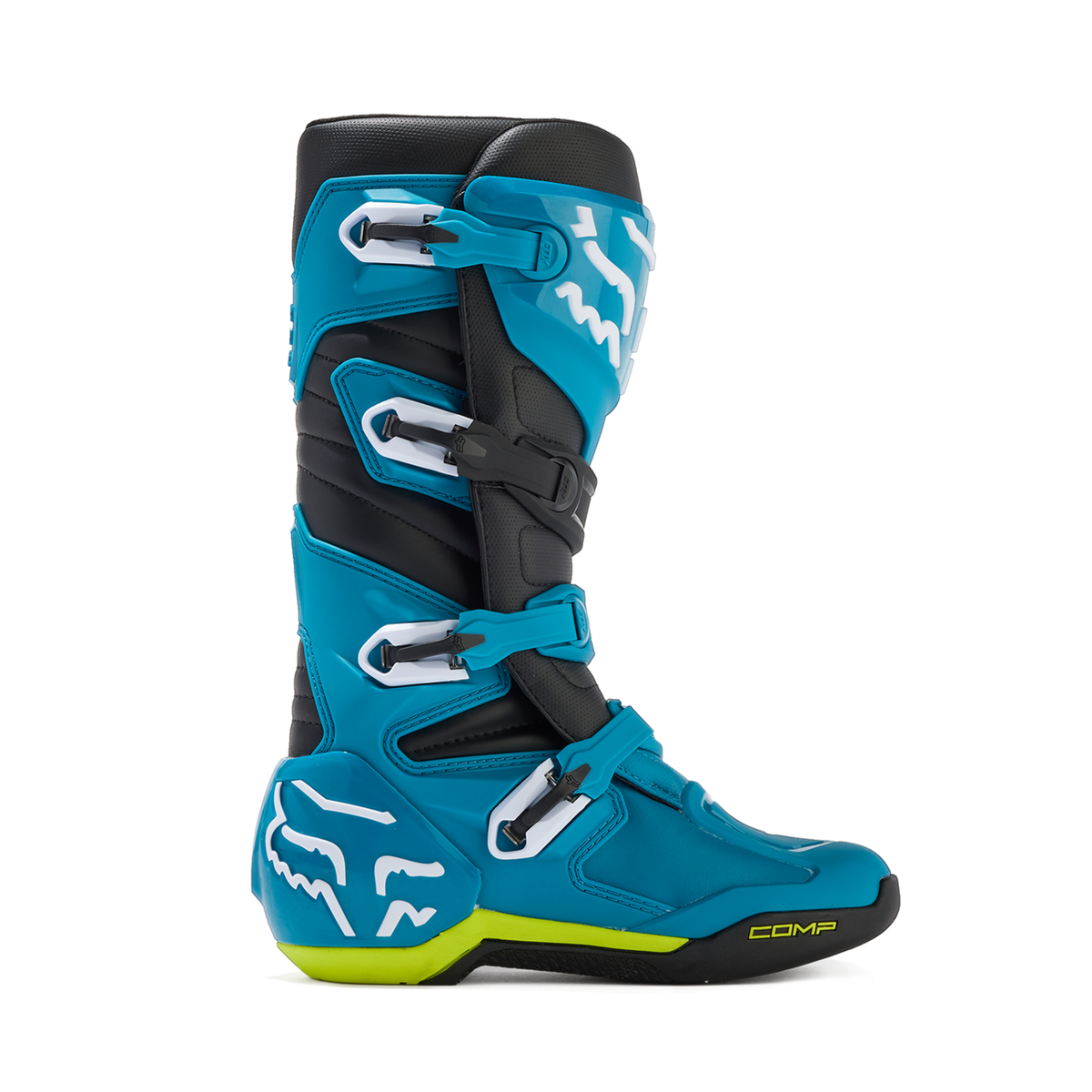 Comp Boots